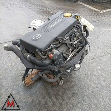 Motore A13DTE 136.000km OPEL