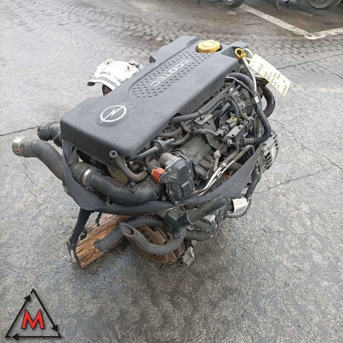 Motore a13dte 136 000km opel - a13dte, 136.000km