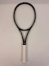 Wilson Blade 98S 2015 effetto