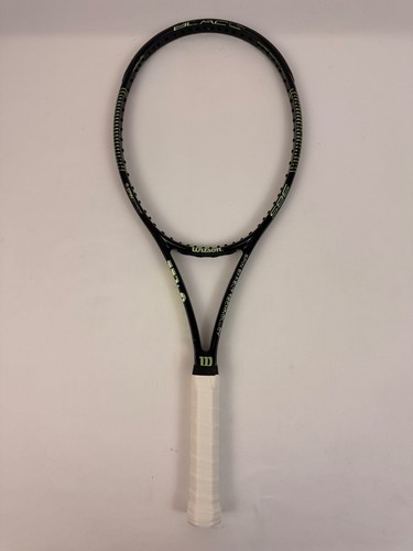 Wilson blade 98s 2015 effetto - wilson,