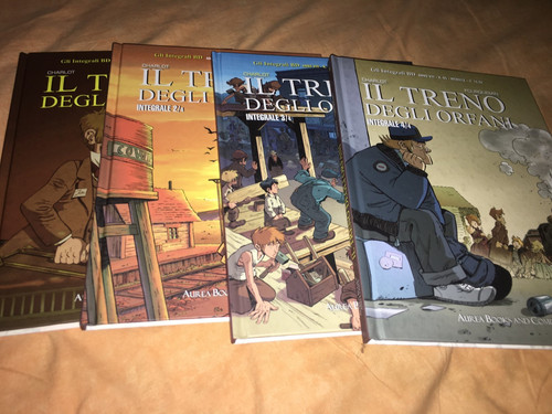 Gli integrali nuova serie - integrali, bd