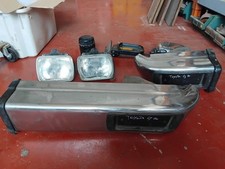 Particolari Toyota Lj 70