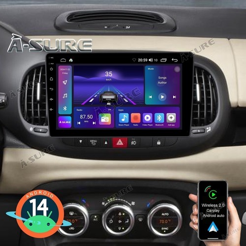 Android 64gb autoradio - 2+64gb,