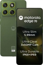 OPEN BOX -Motorola Edge 70 5G