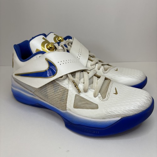 Scarpe basket nike zoom kd - zoom,