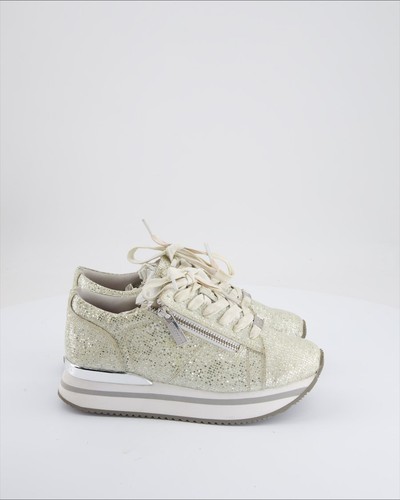 Scarpe ginnastica fornarina - da,