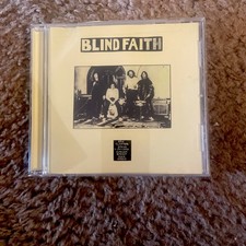 Blind Faith, Blind Faith (CD