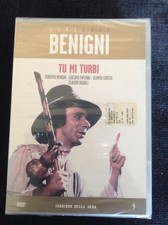 DVD TU MI TURBI - DVD Cine