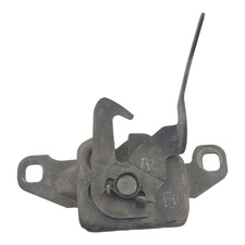 Serratura Cofano Anteriore