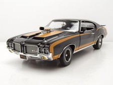 Oldsmobile 442 HURST Drag