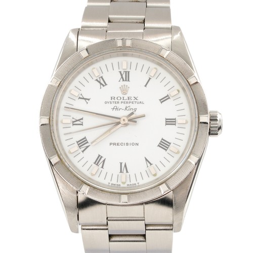 Orologio uomo rolex air - uomo, air-king