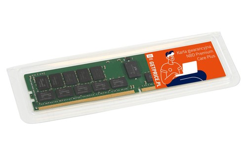 Memoria ram ecc 2933 - gb,