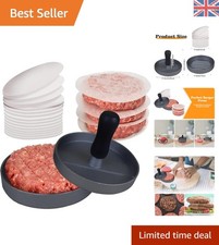 Pressa per hamburger