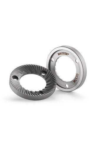 Mazzer burrs oem 233m - -, di