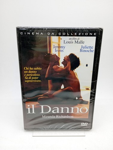 Danno louise malle dvd - louise,