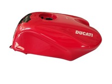 SERBATOIO ORIGINALE DUCATI SBK 748 S 1996