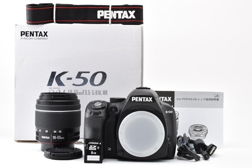 Fotocamera reflex digitale
