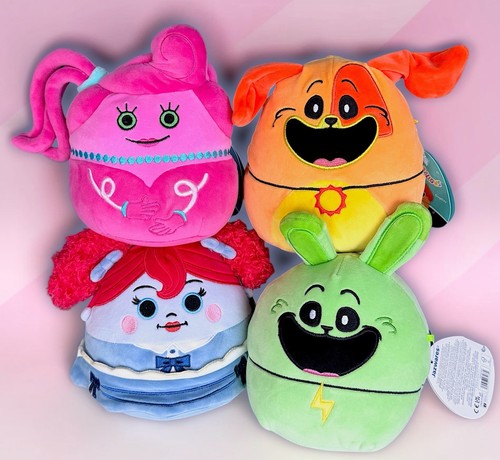 Peluche poppy playtime - peluche,