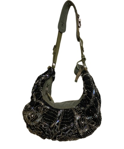 Borsa tracolla diesel banana - diesel,