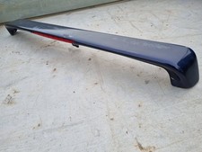 Spoiler stivale Jeep Cherokee XJ Orvis raro e difficile da trovare