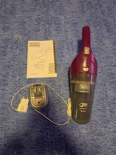 Black decker aspirabriciole - black+decker,