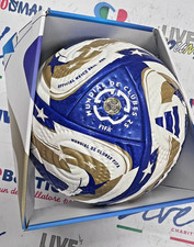 PALLONE "GARA" - MONDIALE per CLUB -  2025/26 - Club World Cup - Mundial de Club