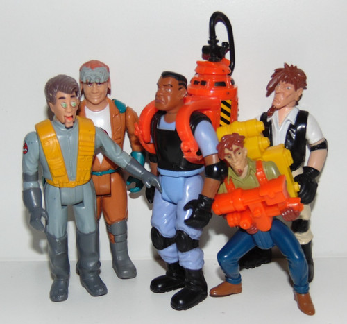 Lotto action figure real - figure,