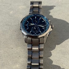 Orologio Uomo CASIO OCEANUS