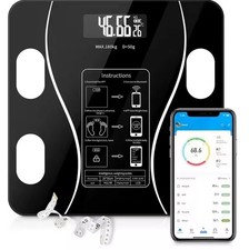 Bilancia elettronica per la - ,
