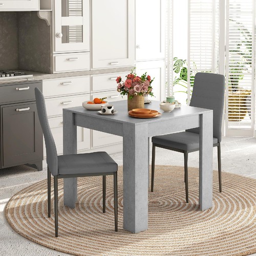 Dechome tavolo cucina - cucina, con