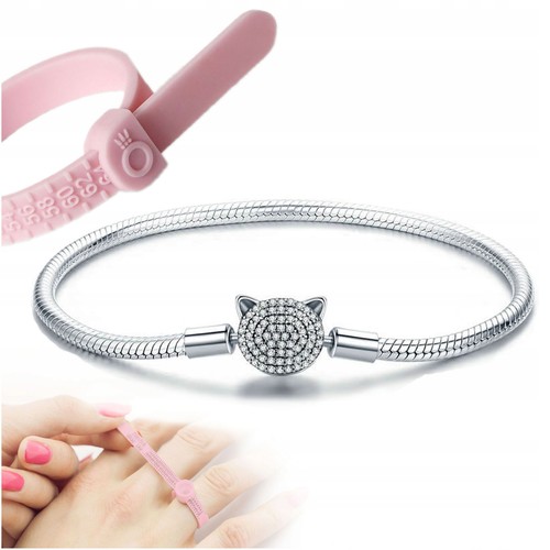 Bracciale charms pandora - charms,