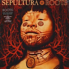 Sepultura - Roots Expanded