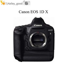 Canon EOS 1D X 18,1 megapixel