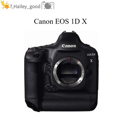 Canon eos 1 - 1d, megapixel
