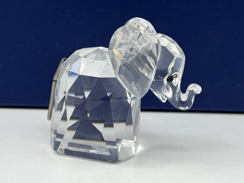 Statua swarovski 015169 - statua,