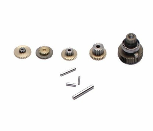 Savox servos set - servos,