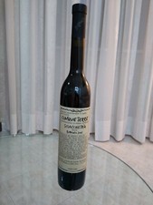 Sciacchetra' Passito Buranco