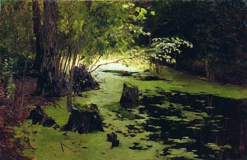 Dipinto olio