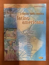 Classici della musica latino - classici,