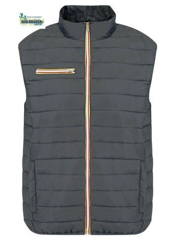 Gilet multitasche mod canada - gilet, mod.canada