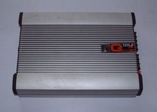 Steg qm120 - steg, qm120.2x