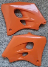 NUOVO SET PANNELLI/SCOOP