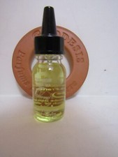 Anello in ceramica THE NOIR BLACK TEA Geodesis 0,5 oz profumo per la casa