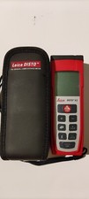 Distanziometro laser leica - distanziometro,