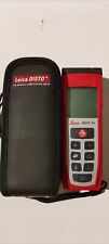 Distanziometro Laser LEICA DISTO A3