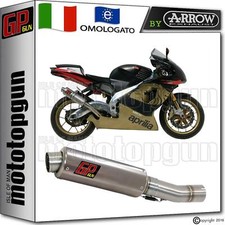 SCARICO GP GUN by ARROW INOX