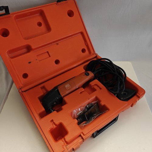 Fein fmm250 multimaster kit - fmm250,