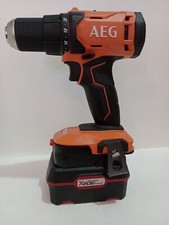 Adattatore da batteria