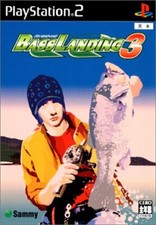 PS2 Usato PlayStation 2 Bus Landing 3 00635 IMPORTAZIONE GIAPPONESE