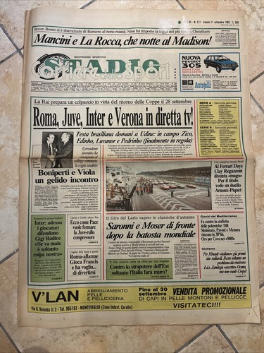 Corriere dello sport stadio - dello,